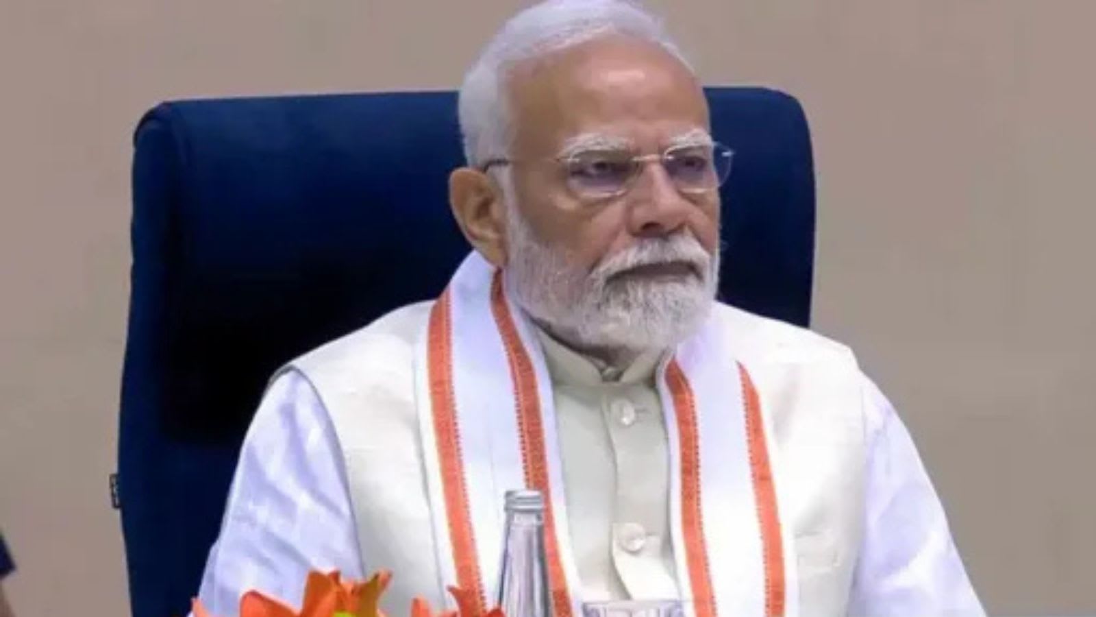 Development to Ravidassia outreach: Why PM Narendra Modi’s Punjab visit is key to BJP’s 2027 bid