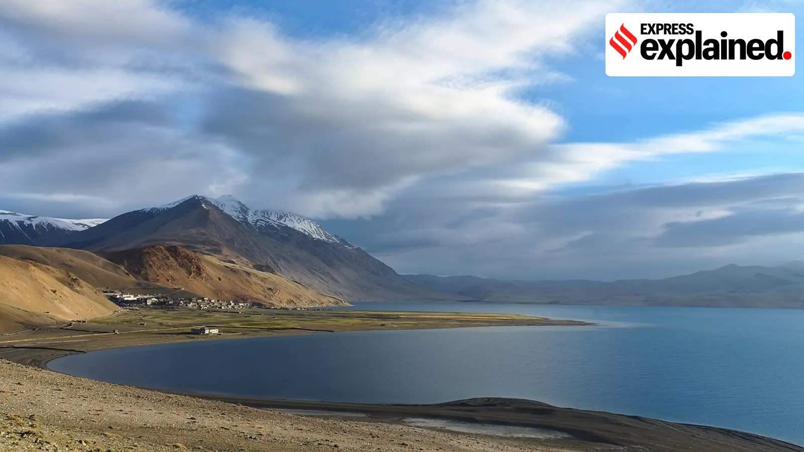 Why Ladakh’s plan for 7 hill councils has triggered a political debate