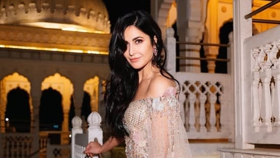 Quote of the day by Katrina Kaif: ‘Life is going to give you moments of ups and downs, but you have to find your way’