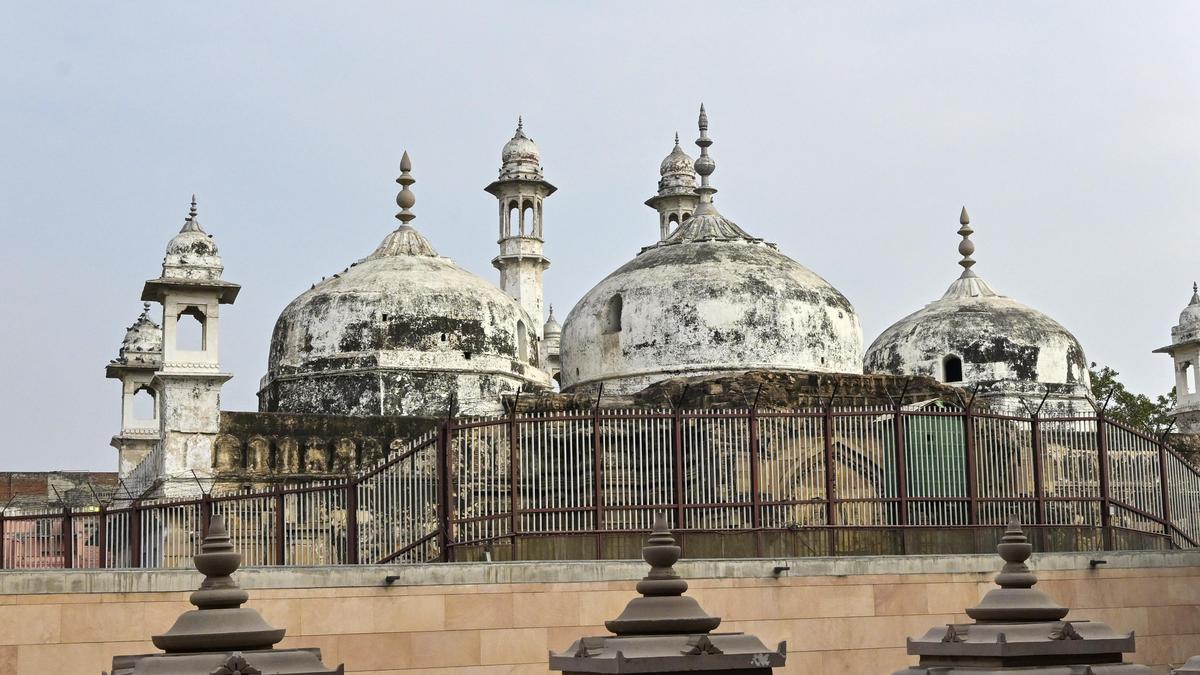Gyanvapi dispute resolution set for the long haul, with both sides saying no to mediation