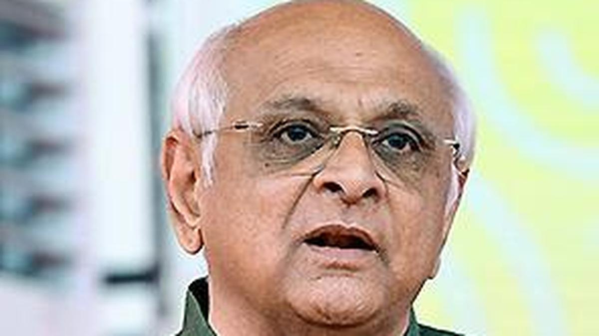 Gujarat announces rehabilitation package for Surat flood-affected traders