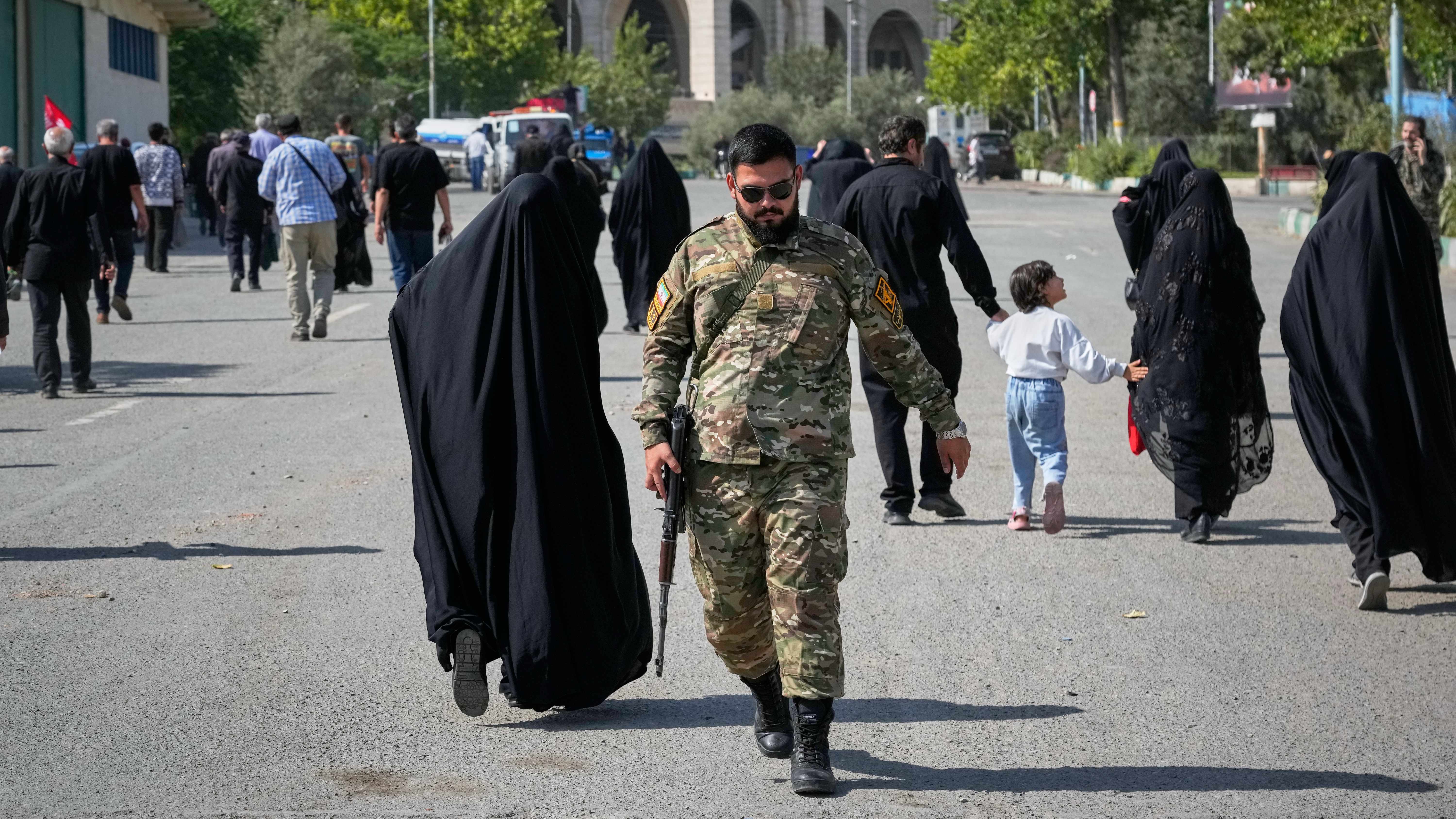 Iran scraps plan of further talks as US strikes enter 5th day; Trump warns ‘better behave’