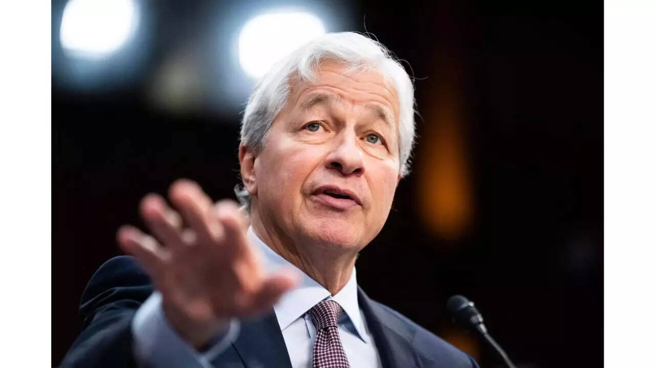Dimon shares list of leadership traits that he wants to see in JPMorgan's next CEO