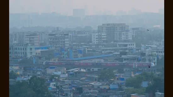BMC to outsource Mumbai’s air quality monitoring