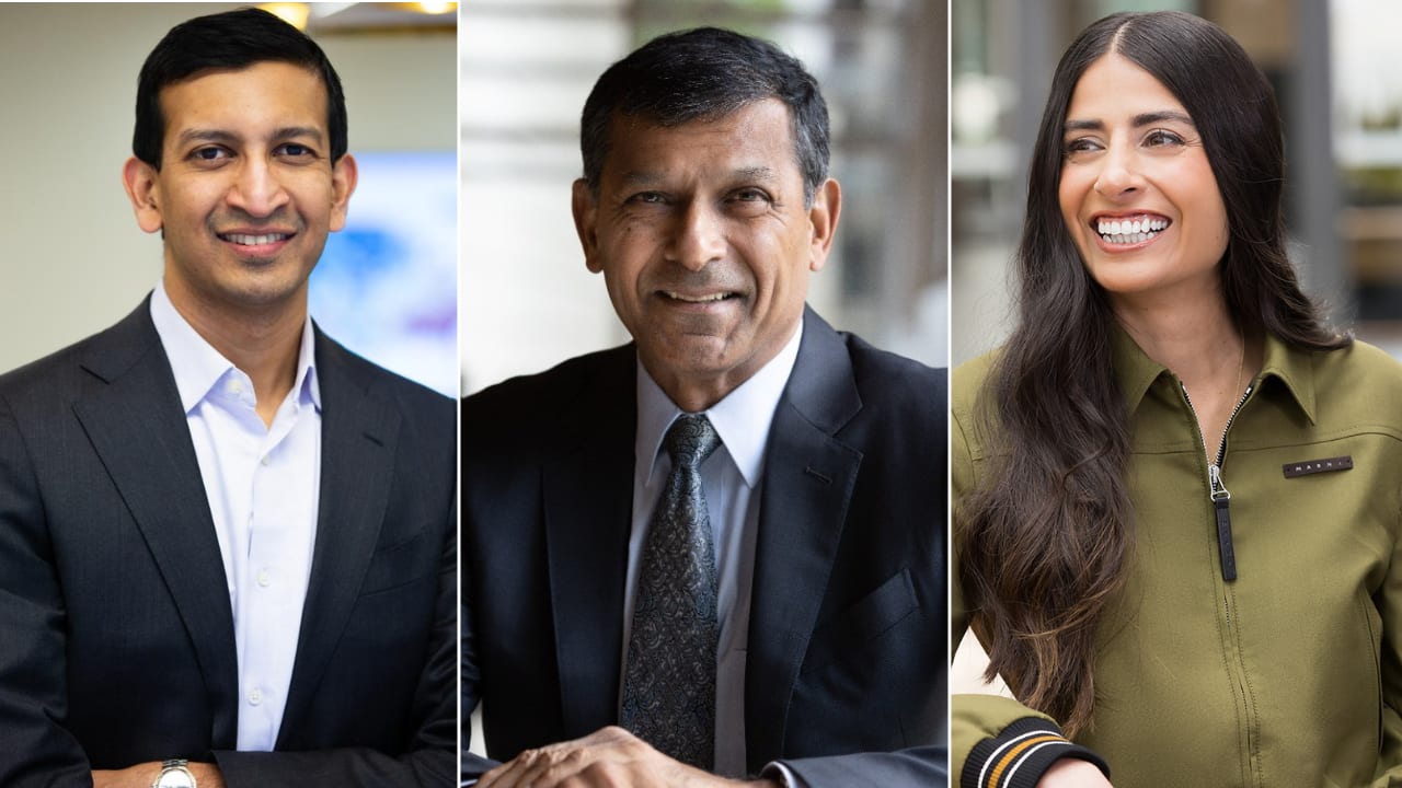 US Fed enlists ex-RBI guv Rajan, 2 other Indians for massive policy overhaul