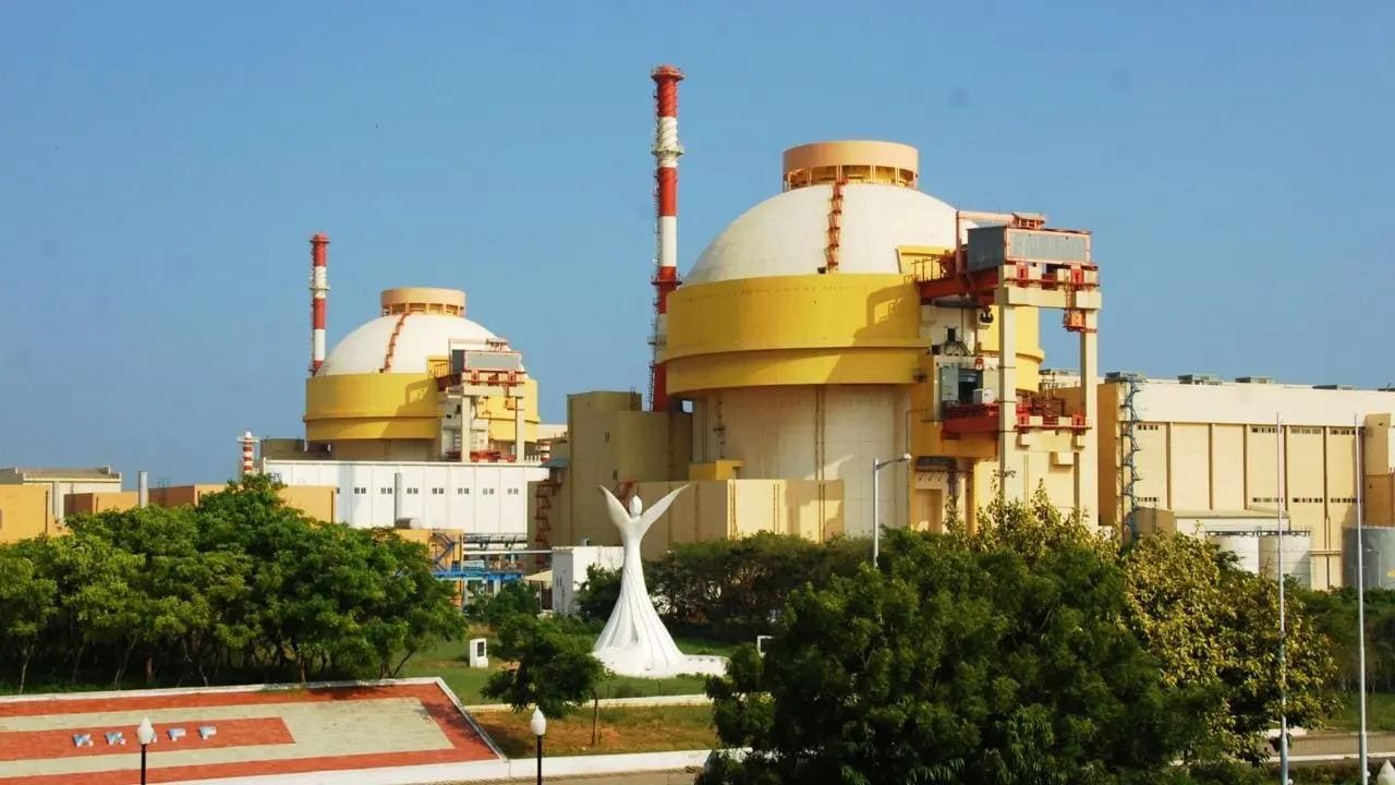 NPCIL denies nuclear systems breach after Kudankulam data leak report