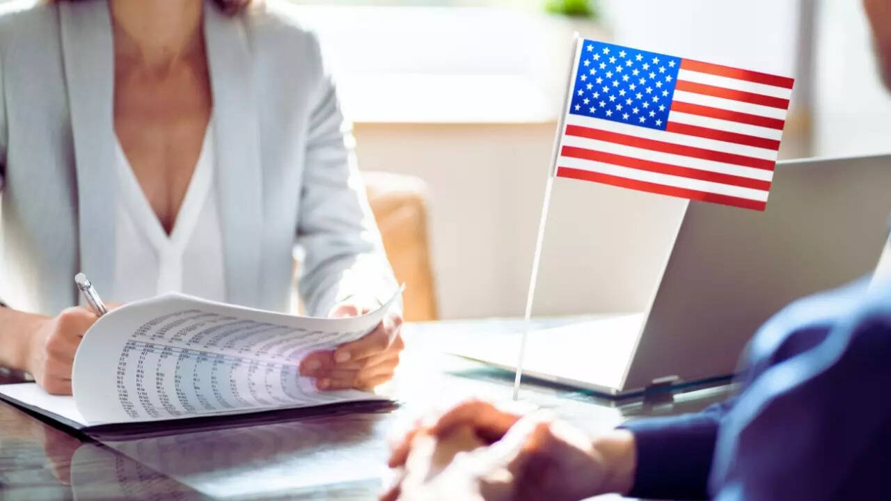 Judge blocks Trump's visa curbs for foreign researchers, trust & safety experts