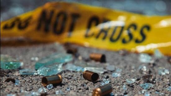 Gurugram: Man shoots friend dead as father’s revolver accidentally goes off