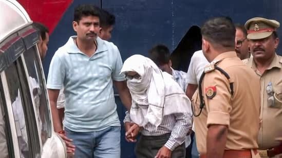 'Important' documents, two cars, stock market: What SIT has found in Ram temple donation 'theft' case so far