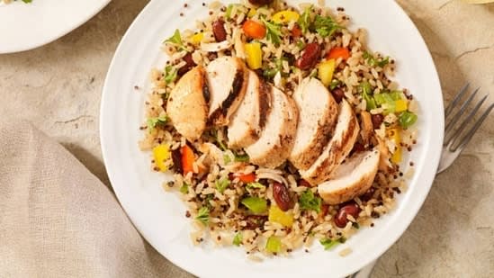 Try These Easy Intermittent Fasting Meal Recipes With Protein, Fibre And Wholesome Ingredients For A Healthy Diet
