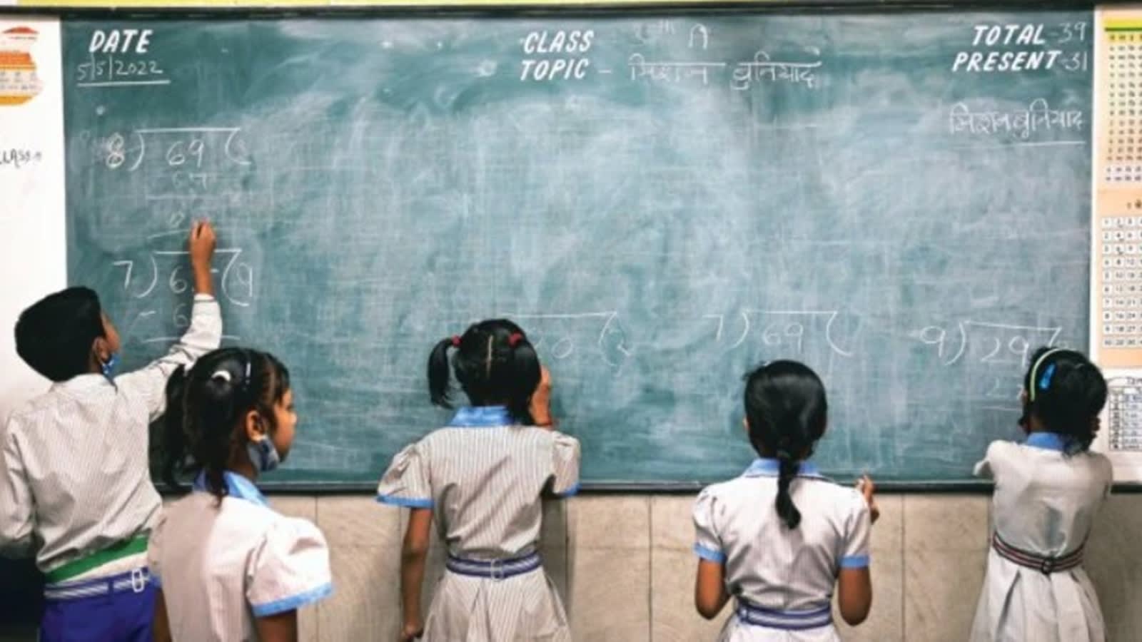 Hyderabad school at centre of row over ‘read Kalma’ as homework