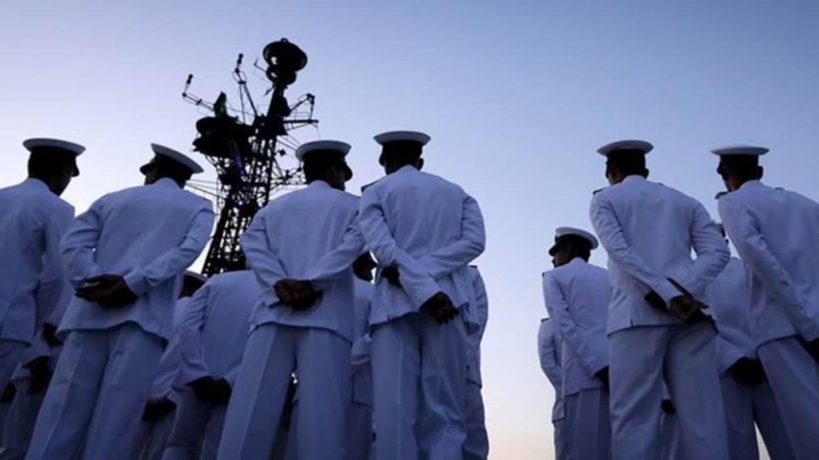 Navy to host multinational maritime exercise in Kochi from July 20