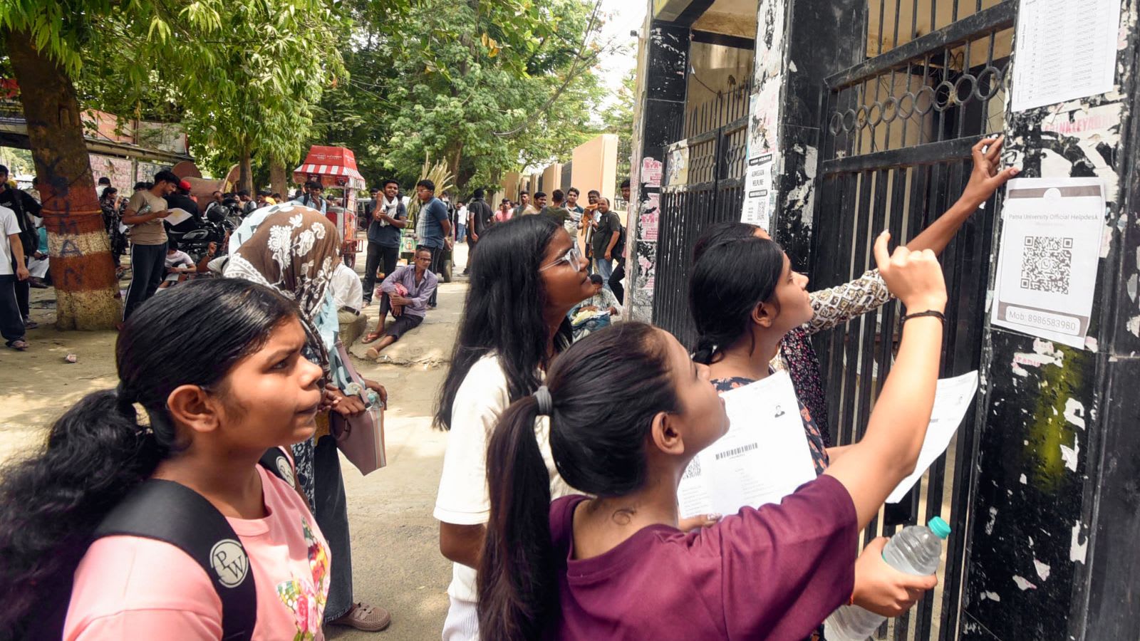 NEET Result 2026 Live Updates: Final answer key, scorecard likely this week at neet.nta.nic.in