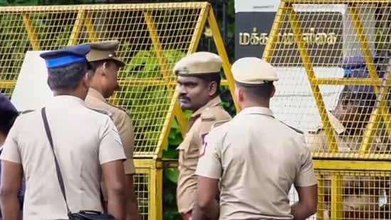 Tamil Nadu: Relatives stage overnight protest as man dies in judicial custody