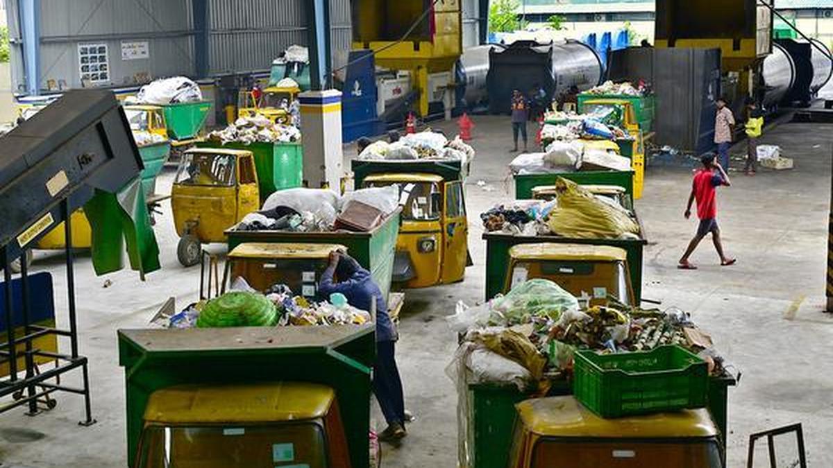 Relief for bulk waste generators as Minister promises to end vendor monopoly in Bengaluru