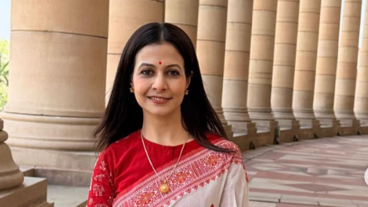 TMC MP Koel Mallick resigns from Rajya Sabha