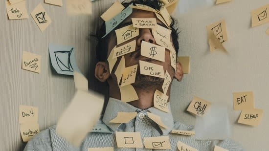 Psychotherapist shares the everyday habits that can help you stop overthinking and feel more at peace