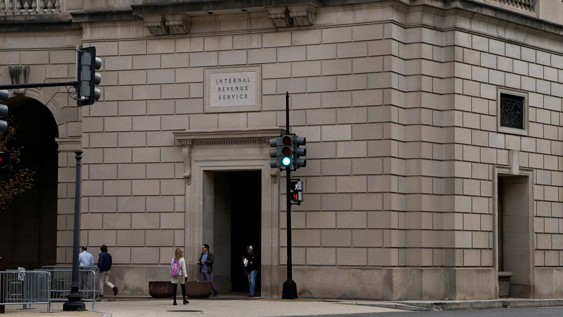 IRS tax liens can be a 'kiss of death,' consumer advocate says — and they're on the rise