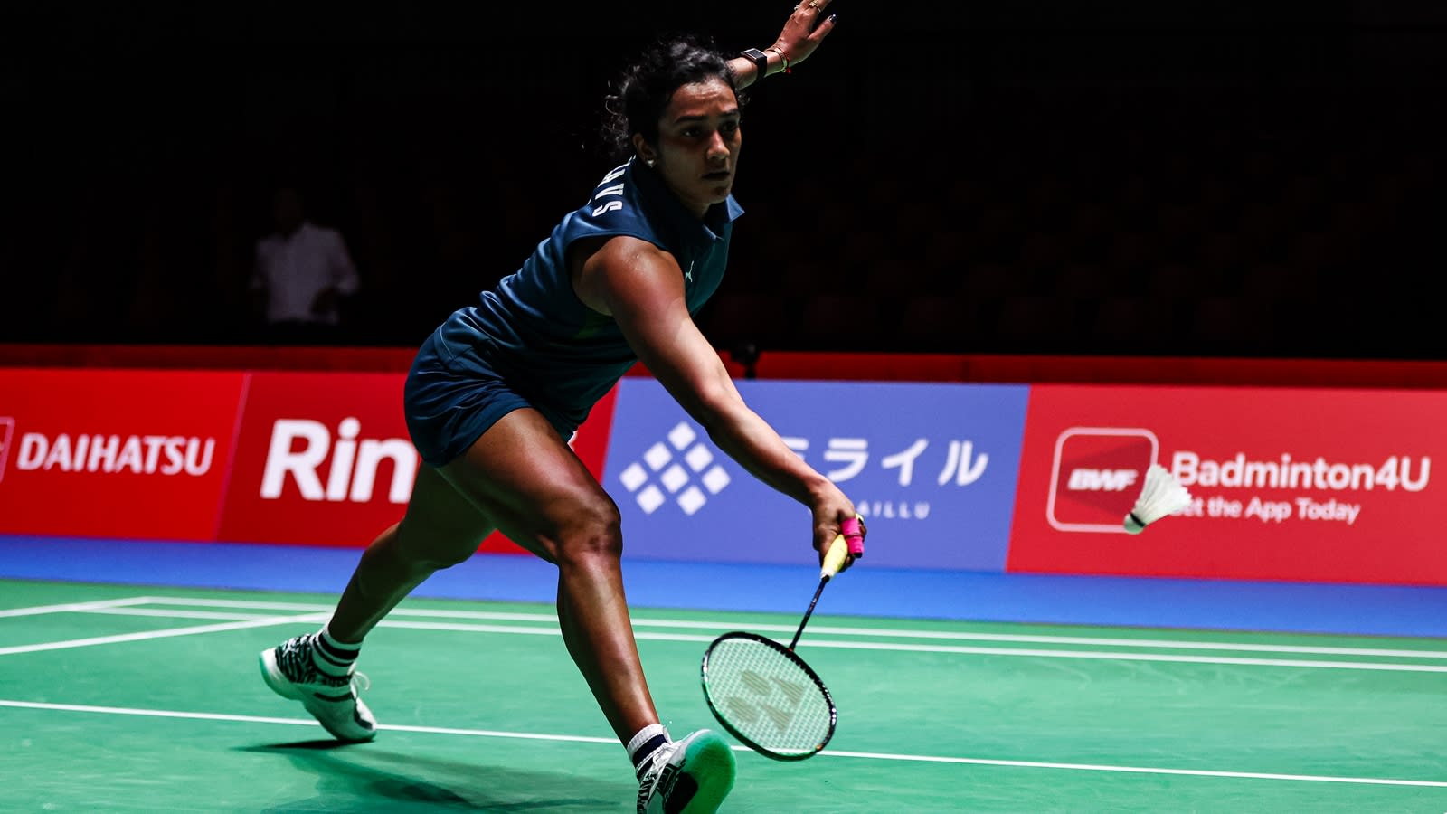 PV Sindhu’s Han Yue decimation previews a 15-point format built for her