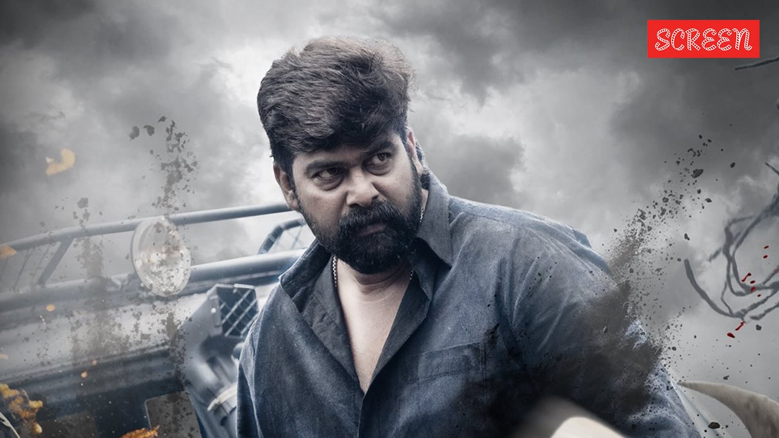 Varavu movie review: Joju George shines in an otherwise dull revenge saga