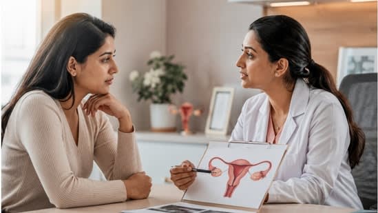 Understanding the egg freezing window: How an AMH test can help assess ovarian reserve
