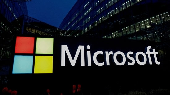 Microsoft executive laid off weeks before career milestone: 'I made it just short of 25 years'