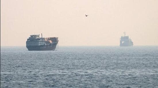 Avoid deploying Indian seafarers via Hormuz amid West Asia conflict: DGMA