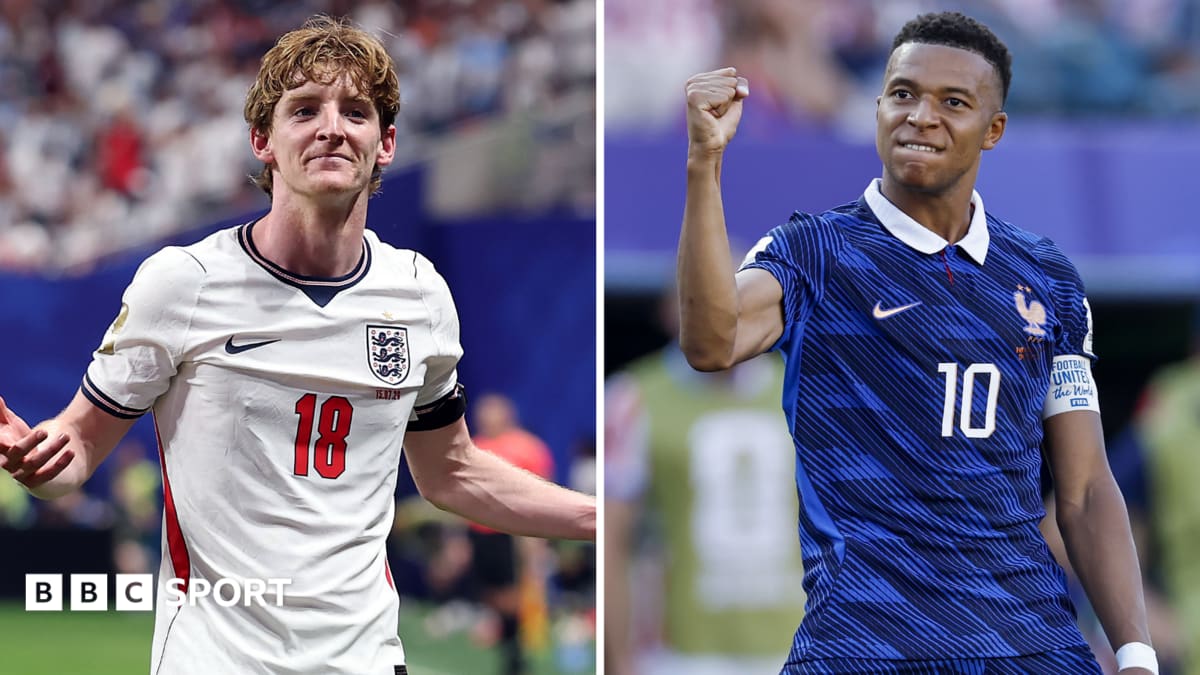 Why you should care about the third-place play-off between England and France
