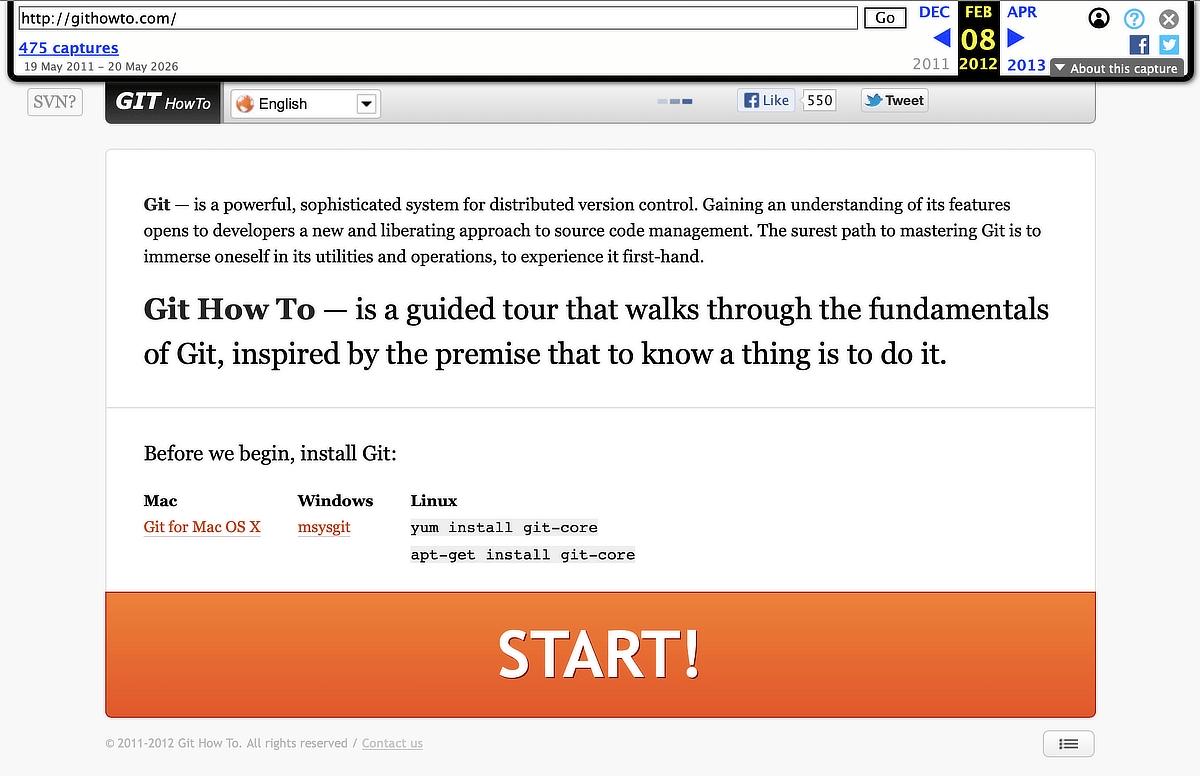How to spend 15 years perfecting a product