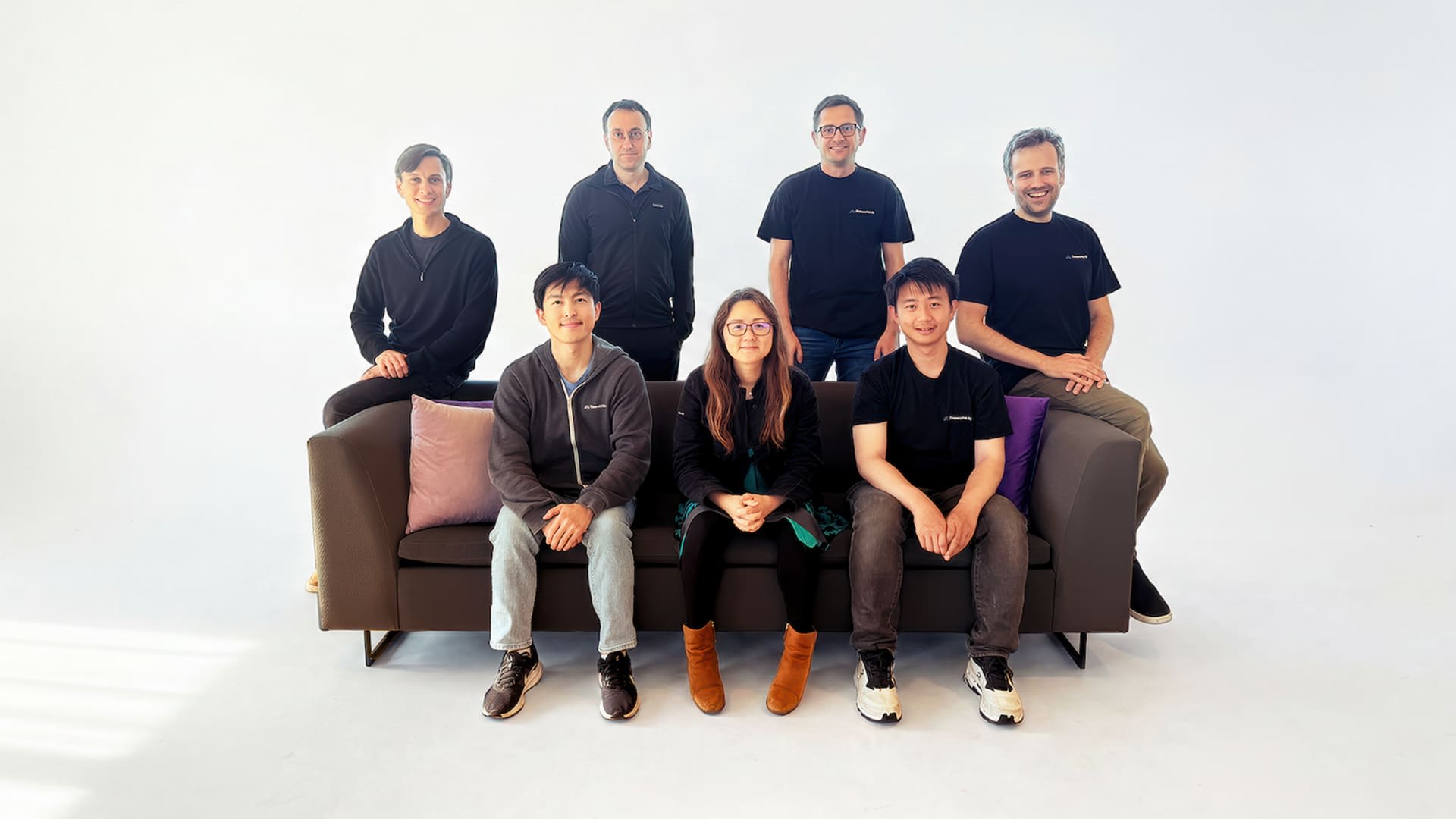 Nvidia-backed Fireworks hits $17.5 billion valuation as companies pursue cheaper AI models