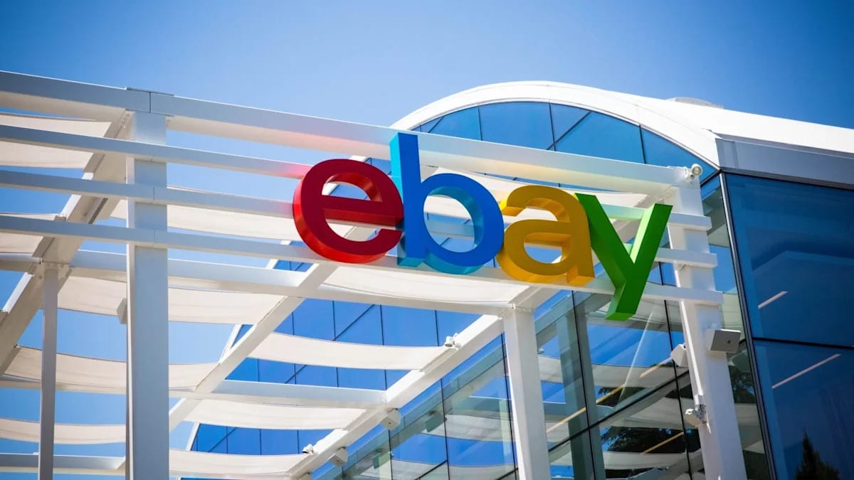 UK competition watchdog clears eBay’s $1.2bn Depop acquisition