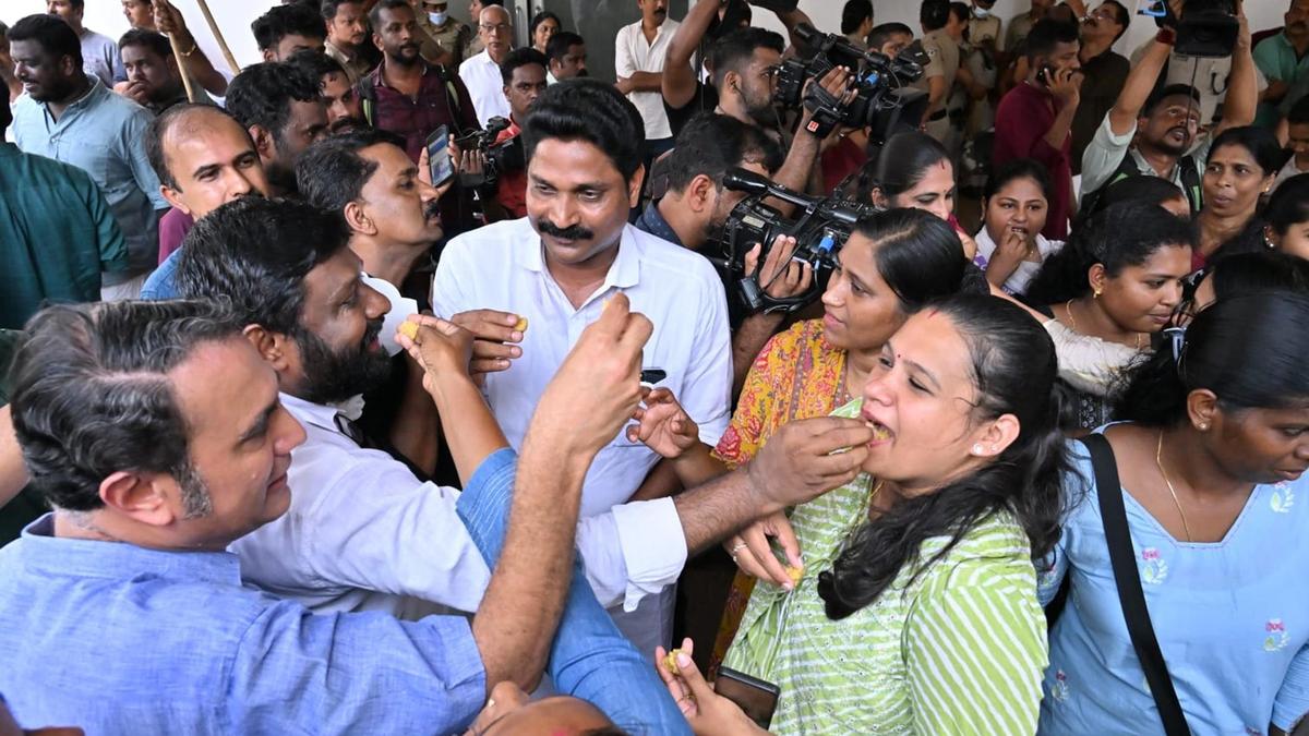 Nurses in Kerala’s Kannur call off their 62-day strike as Koyili Hospital signs settlement
