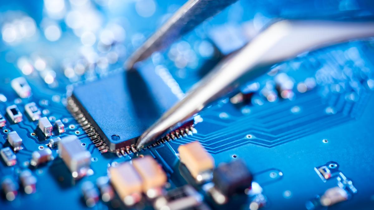 Engineers receive hands-on training in SCADA, IoT for wastewater management