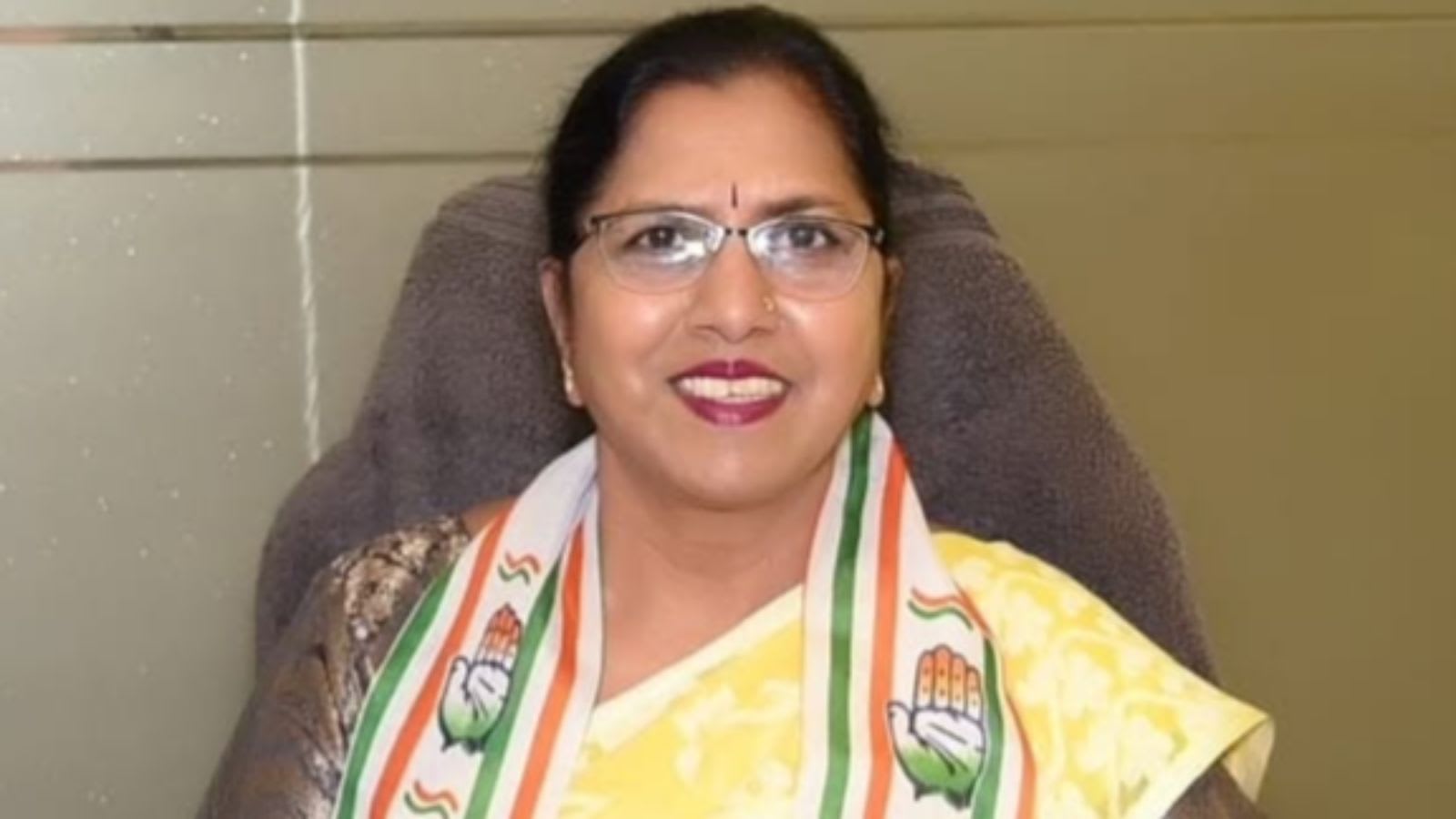 Supreme Court cancels Karnataka BJP MLC Pranesh’s election, Congress wins seat