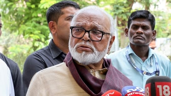 Maharashtra minister Chhagan Bhujbal’s private skill university to come up on government land