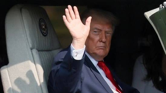 Trump's 25% Brazil tariff: Why now, what triggered it and what happens next? Explained