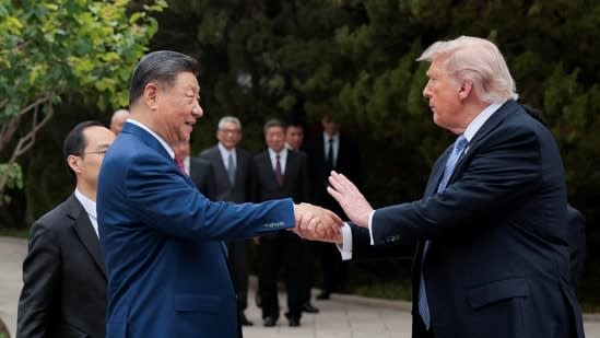 China viewed more positively than US globally, but not in India: Report