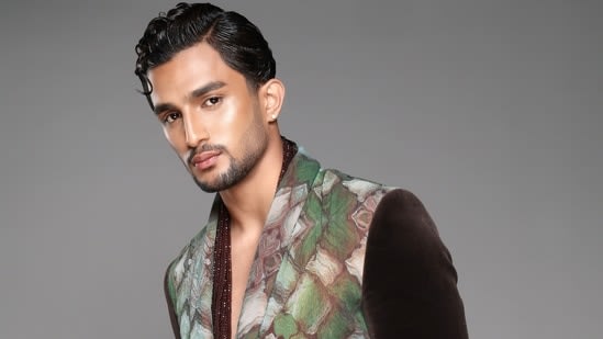 Mr India Supranational Abel Biju: The title comes with a responsibility I am happy to take on