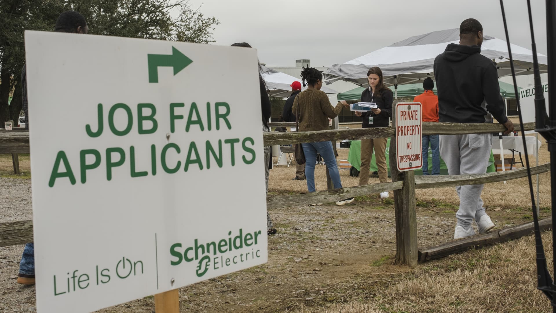The best states for workers to get educated, trained and find a job in America in 2026