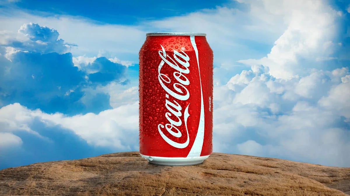 Coca-Cola looks set to bring back new take on giant failure