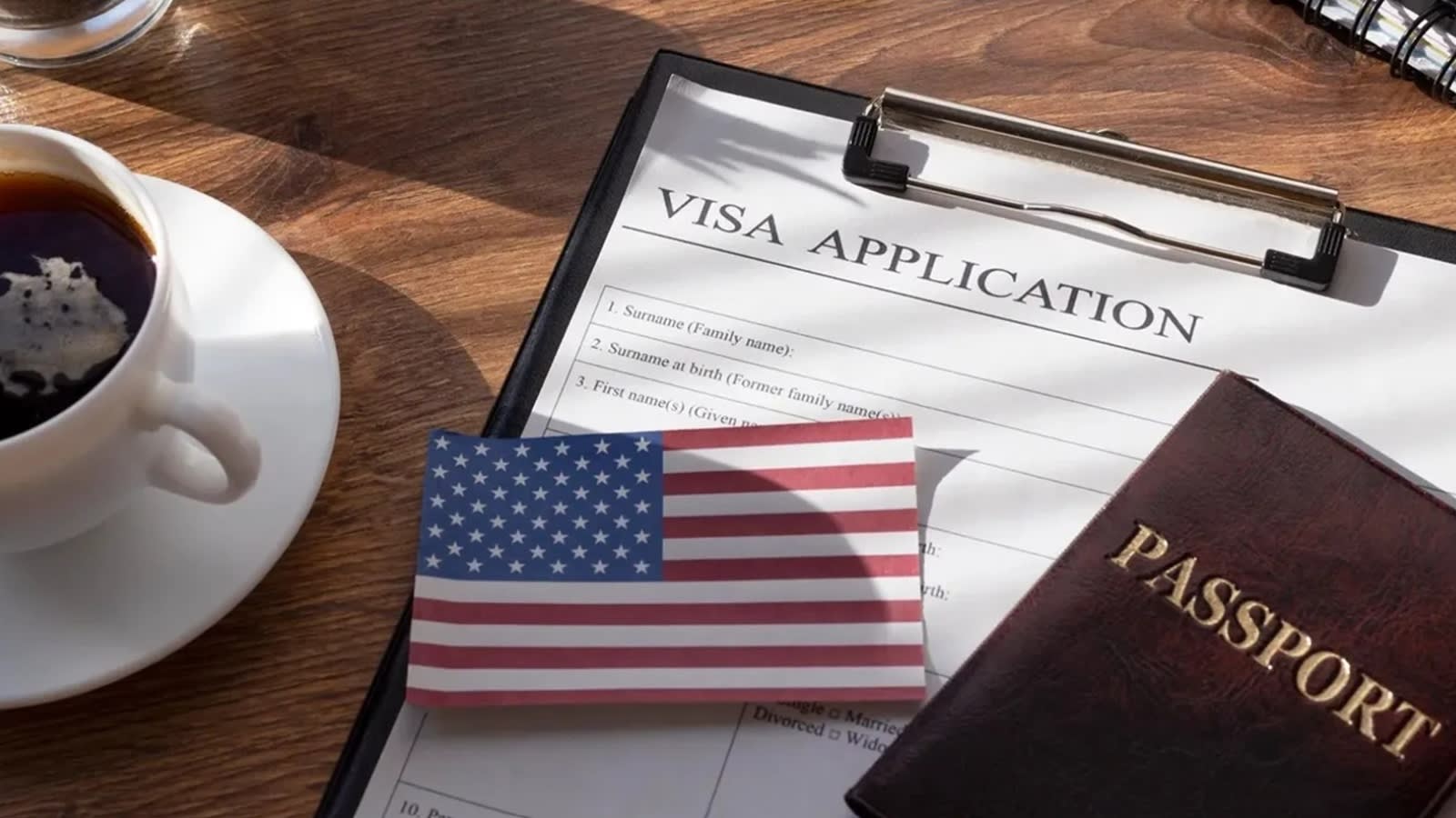 Trump administration to cap F, J and I US visas, tighten rules for students, journalists