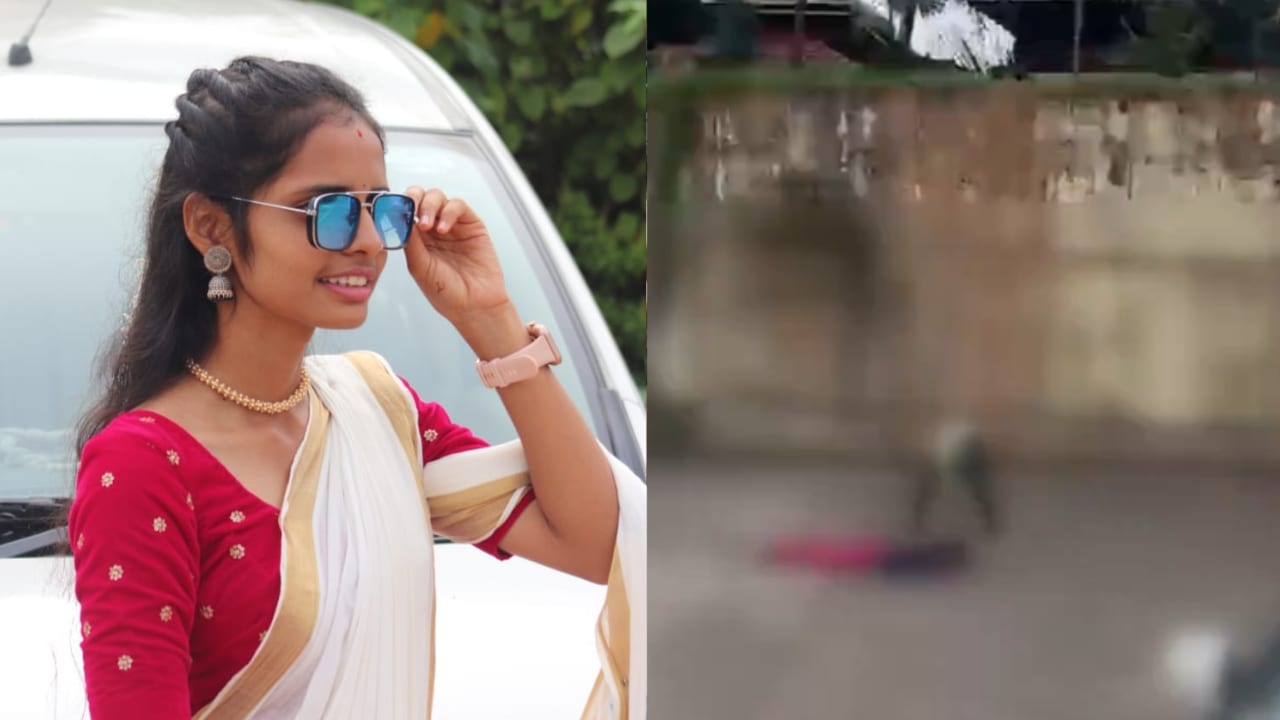 Woman waiting at Mangaluru bus stop hacked to death; one-sided love angle emerges