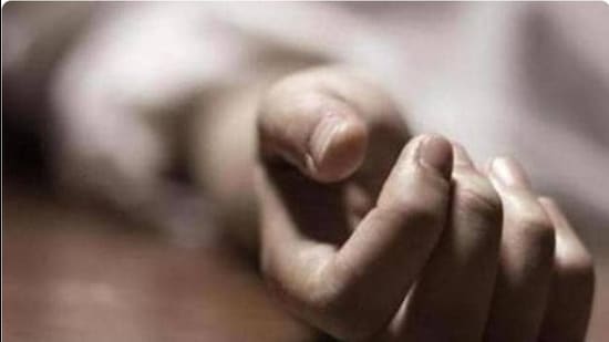 Class 2 boy run over after stepping off school bus, killed