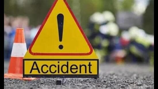 First fatal crash on Lko-Knp Expressway triggers safety review; patrol vehicles deployed