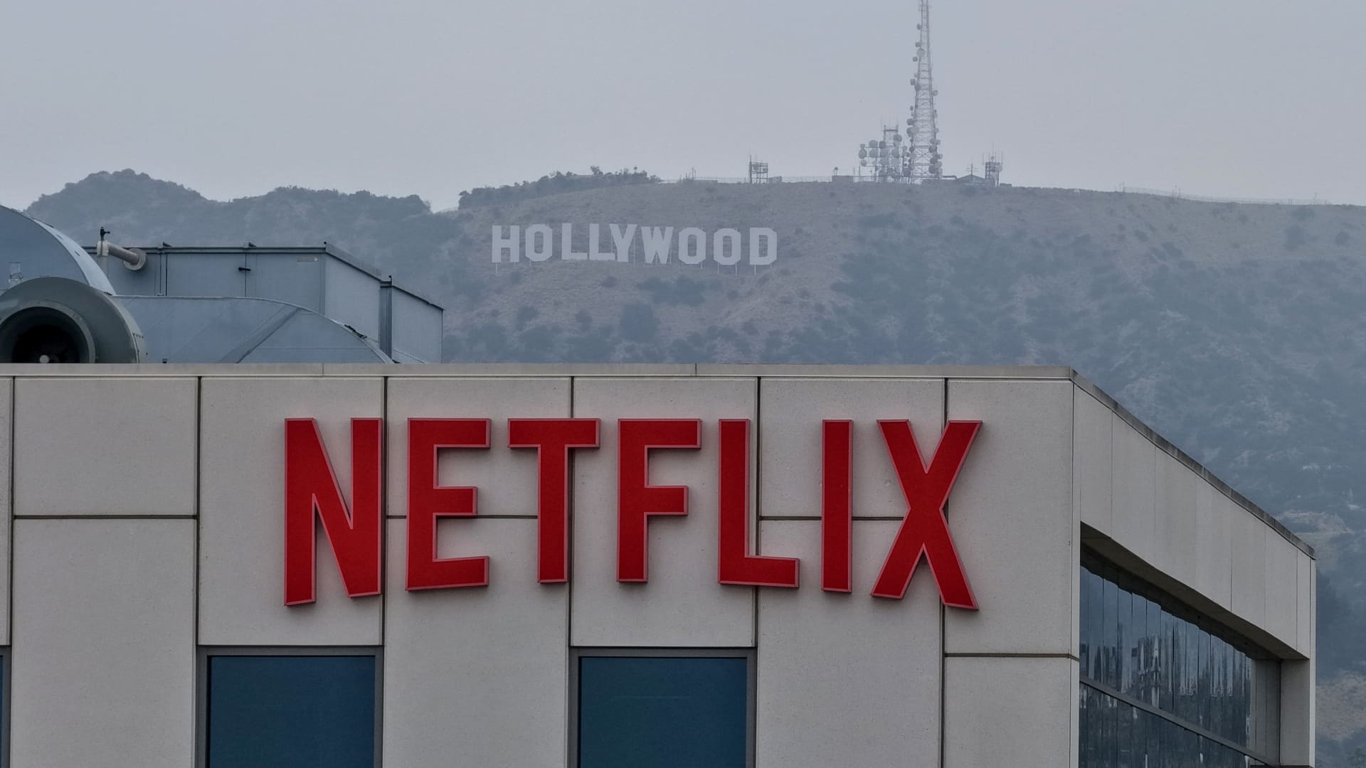 Here's what to expect when Netflix reports earnings after the bell