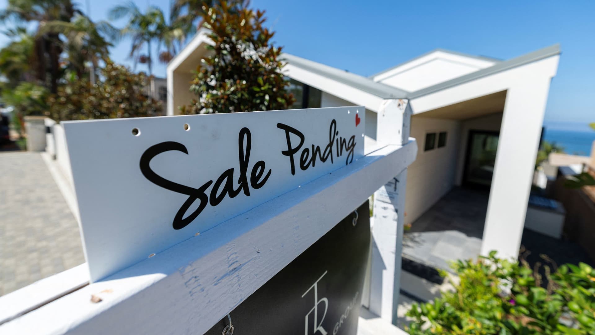 Here's why the housing market is hurting so much this summer