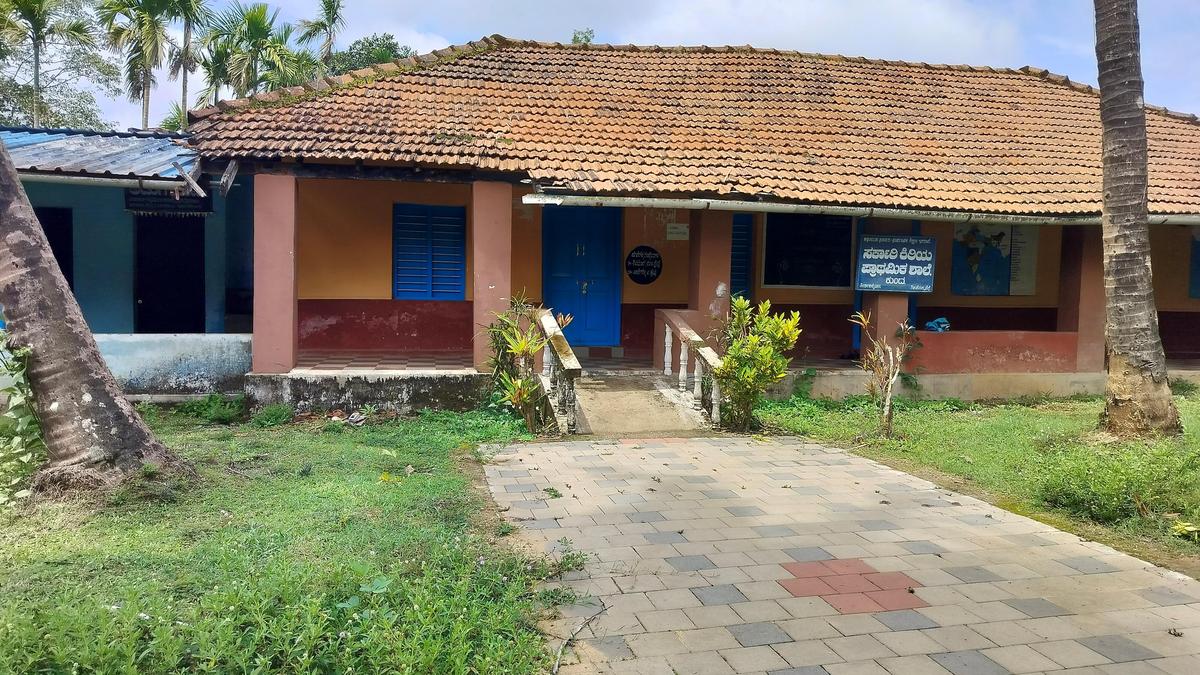 Government to develop 1,000 schools as KPS with CCSR funds