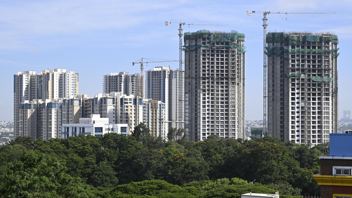 Draft Apartment Bill gives flat owners stronger rights over common areas