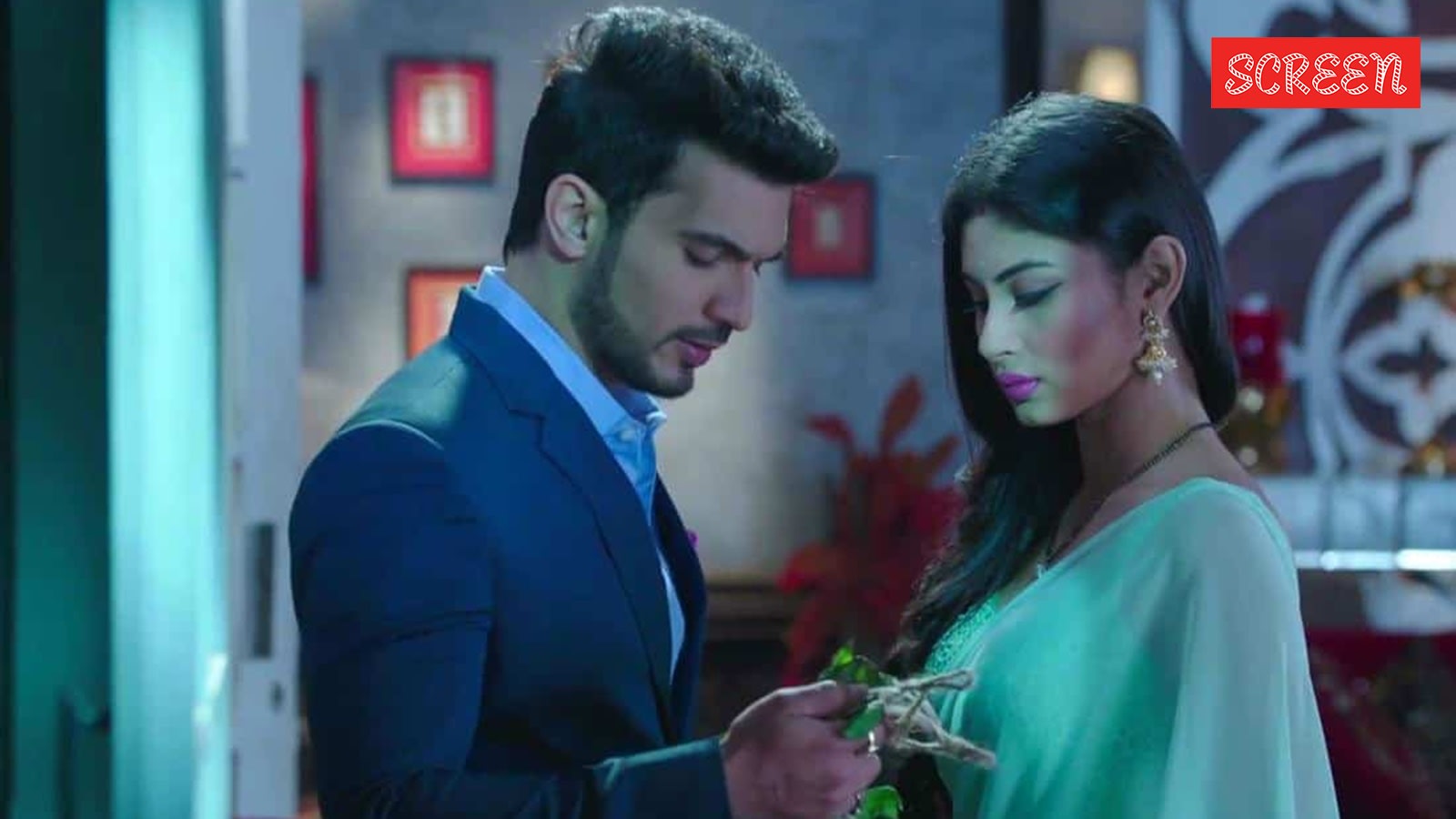 Arjun Bijlani slams dating rumours with Mouni Roy: ‘Friendship doesn’t need romantic angle’