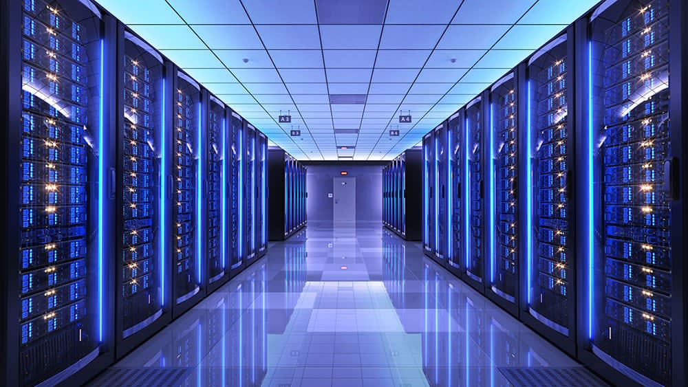 Dow Jones Stock 3M Nears Buy Point On AI Data Center Win